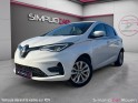 Renault zoe r110 zen occasion simplicicar rouen simplicicar simplicibike france