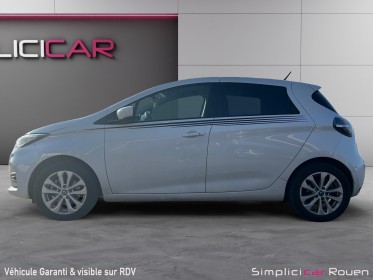 Renault zoe r110 zen occasion simplicicar rouen simplicicar simplicibike france