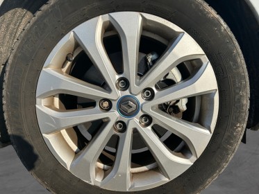 Renault zoe r110 zen occasion simplicicar rouen simplicicar simplicibike france