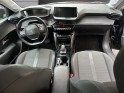 Peugeot 208 electrique 50 kwh 136ch allure, radar arrière, clim auto, apple carplay, garantie 12 mois occasion simplicicar...