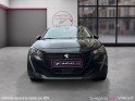 Peugeot 208 electrique 50 kwh 136ch allure, radar arrière, clim auto, apple carplay, garantie 12 mois occasion simplicicar...