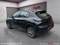 Peugeot 208 electrique 50 kwh 136ch allure, radar arrière, clim auto, apple carplay, garantie 12 mois occasion simplicicar...