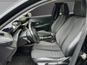 Peugeot 208 electrique 50 kwh 136ch allure, radar arrière, clim auto, apple carplay, garantie 12 mois occasion simplicicar...