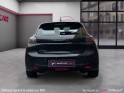 Peugeot 208 electrique 50 kwh 136ch allure, radar arrière, clim auto, apple carplay, garantie 12 mois occasion simplicicar...