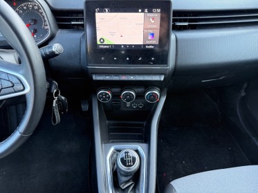 Renault clio v blue dci 85ch zen/ radar ar occasion simplicicar orgeval  simplicicar simplicibike france