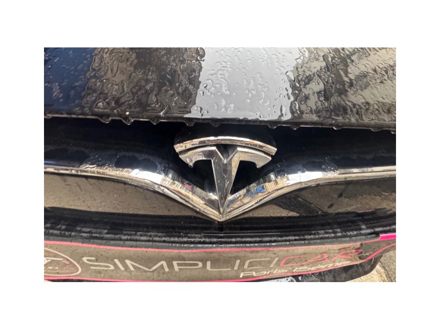 TESLA d'occasion MODEL 75D de 2017 Paris 15 (75)﻿