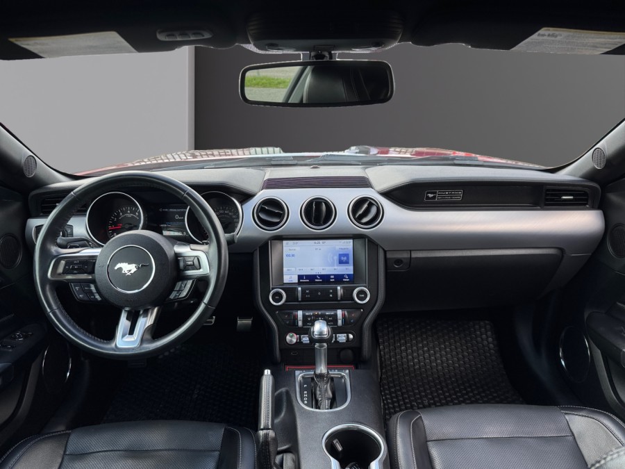 FORD d'occasion MUSTANG FASTBACK 2.3 ECOBOOST BVA10 de 2020 Evreux