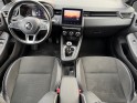 Renault clio v blue dci 115 intens caméra de recul line assist kit distrution neuf suivi d'entretiens renault garantie 12...