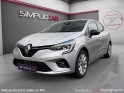 Renault clio v blue dci 115 intens caméra de recul line assist kit distrution neuf suivi d'entretiens renault garantie 12...
