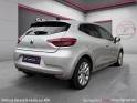 Renault clio v blue dci 115 intens caméra de recul line assist kit distrution neuf suivi d'entretiens renault garantie 12...