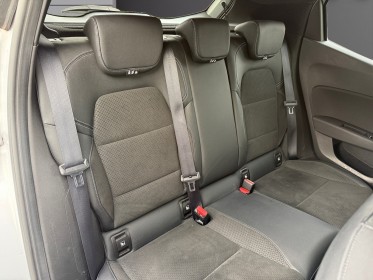 Renault clio v blue dci 115 intens caméra de recul line assist kit distrution neuf suivi d'entretiens renault garantie 12...