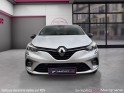 Renault clio v blue dci 115 intens caméra de recul line assist kit distrution neuf suivi d'entretiens renault garantie 12...