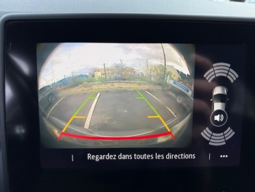 Renault clio v blue dci 115 intens caméra de recul line assist kit distrution neuf suivi d'entretiens renault garantie 12...