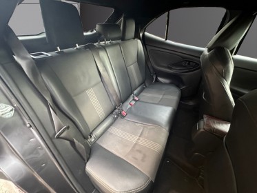 Toyota yaris cross hybride my22 116h 2wd design occasion cannes (06) simplicicar simplicibike france