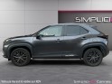 Toyota yaris cross hybride my22 116h 2wd design occasion cannes (06) simplicicar simplicibike france