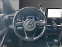 Toyota yaris cross hybride my22 116h 2wd design occasion cannes (06) simplicicar simplicibike france