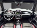 Mini hatch 3 portes f56 231 ch john cooper works bva6 jcw recaro toit ouvrant harman kardon garantie 12 mois occasion...