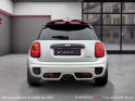 Mini hatch 3 portes f56 231 ch john cooper works bva6 jcw recaro toit ouvrant harman kardon garantie 12 mois occasion...
