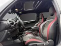 Mini hatch 3 portes f56 231 ch john cooper works bva6 jcw recaro toit ouvrant harman kardon garantie 12 mois occasion...