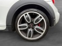 Mini hatch 3 portes f56 231 ch john cooper works bva6 jcw recaro toit ouvrant harman kardon garantie 12 mois occasion...