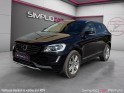 Volvo xc60 garantie 12 mois d3 150 ch summum geartronic a harman kardon sièges et volant chauffants hayon électrique......