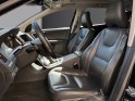 Volvo xc60 garantie 12 mois d3 150 ch summum geartronic a harman kardon sièges et volant chauffants hayon électrique......