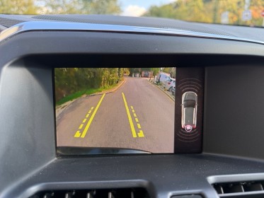 Volvo xc60 garantie 12 mois d3 150 ch summum geartronic a harman kardon sièges et volant chauffants hayon électrique......