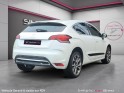 Citroen ds4 e-hdi 115 airdream chic - garantie 12 mois occasion simplicicar brest simplicicar simplicibike france