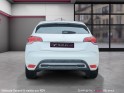 Citroen ds4 e-hdi 115 airdream chic - garantie 12 mois occasion simplicicar brest simplicicar simplicibike france