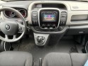 Renault trafic fourgon gn l1h1 1200 kg dci 145 energy e6 confort - garantie pro 12 mois occasion simplicicar brest...
