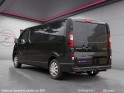 Renault trafic fourgon gn l1h1 1200 kg dci 145 energy e6 confort - garantie pro 12 mois occasion simplicicar brest...