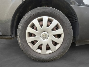 Renault trafic fourgon gn l1h1 1200 kg dci 145 energy e6 confort - garantie pro 12 mois occasion simplicicar brest...