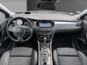 Peugeot 508 sw 2.2 hdi 204ch fap bva6 gt carplay attelage toit panoramique garantie 12 mois occasion simplicicar marignane ...