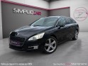 Peugeot 508 sw 2.2 hdi 204ch fap bva6 gt carplay attelage toit panoramique garantie 12 mois occasion simplicicar marignane ...