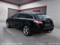 Peugeot 508 sw 2.2 hdi 204ch fap bva6 gt carplay attelage toit panoramique garantie 12 mois occasion simplicicar marignane ...