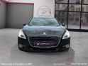 Peugeot 508 sw 2.2 hdi 204ch fap bva6 gt carplay attelage toit panoramique garantie 12 mois occasion simplicicar marignane ...