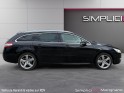 Peugeot 508 sw 2.2 hdi 204ch fap bva6 gt carplay attelage toit panoramique garantie 12 mois occasion simplicicar marignane ...