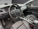 Peugeot 508 sw 2.2 hdi 204ch fap bva6 gt carplay attelage toit panoramique garantie 12 mois occasion simplicicar marignane ...
