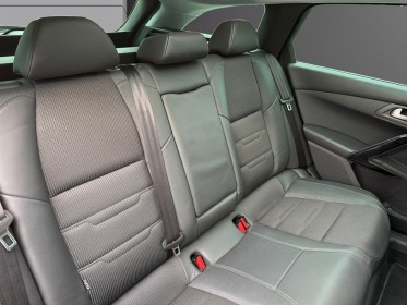 Peugeot 508 sw 2.2 hdi 204ch fap bva6 gt carplay attelage toit panoramique garantie 12 mois occasion simplicicar marignane ...