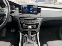 Peugeot 508 sw 2.2 hdi 204ch fap bva6 gt carplay attelage toit panoramique garantie 12 mois occasion simplicicar marignane ...