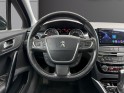 Peugeot 508 sw 2.2 hdi 204ch fap bva6 gt carplay attelage toit panoramique garantie 12 mois occasion simplicicar marignane ...