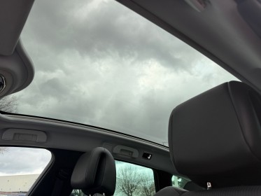 Peugeot 508 sw 2.2 hdi 204ch fap bva6 gt carplay attelage toit panoramique garantie 12 mois occasion simplicicar marignane ...