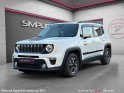 Jeep renegade my20 1.0 gse t3 120ch bvm6 quicksilver winter edition - garantie 12 mois occasion simplicicar brest simplicicar...