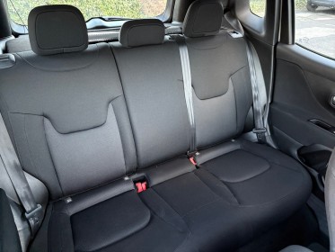 Jeep renegade my20 1.0 gse t3 120ch bvm6 quicksilver winter edition - garantie 12 mois occasion simplicicar brest simplicicar...