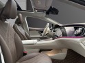 Mercedes eqe 300 electric art, ecrant passager, toit ouvrant panoramique, siège électrique, garantie 12mois occasion...