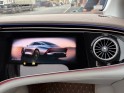 Mercedes eqe 300 electric art, ecrant passager, toit ouvrant panoramique, siège électrique, garantie 12mois occasion...
