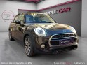 Mini coupe r58 184 ch cooper s pack john cooper works intérieur a garantie 12 mois toit ouvrant occasion simplicicar le...