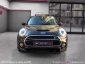 Mini coupe r58 184 ch cooper s pack john cooper works intérieur a garantie 12 mois toit ouvrant occasion simplicicar le...
