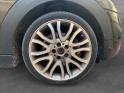 Mini coupe r58 184 ch cooper s pack john cooper works intérieur a garantie 12 mois toit ouvrant occasion simplicicar le...