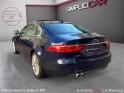 Jaguar xf xf 2.0 d - 180 ch bva awd prestige garantie 12 mois toit ouvrant occasion simplicicar le raincy simplicicar...